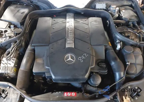 2004 Mercedes-Benz E 500 z USA, uszkodzony, nr VIN WDBUF70J04A576171